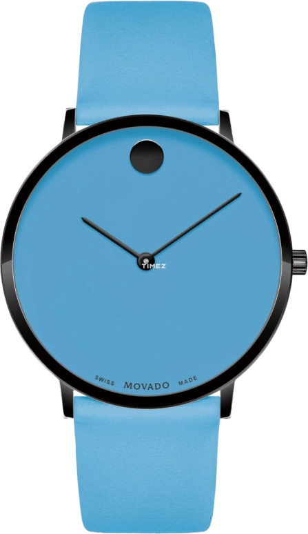 Movado Modern 47