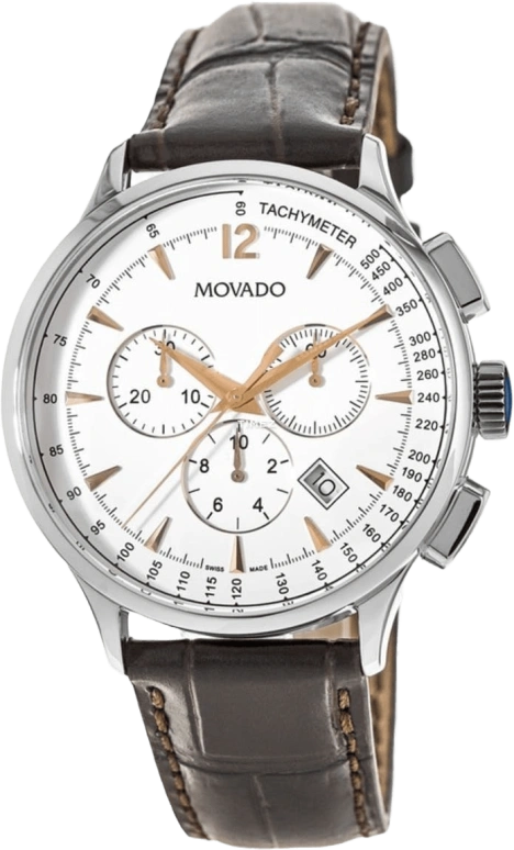 Movado Circa 0606576 