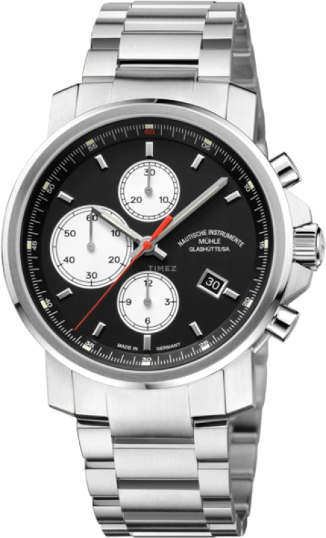 Mühle Glashütte 29er M1-25-43-MB