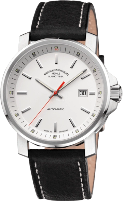 Mühle Glashütte 29er M1-25-31-LB
