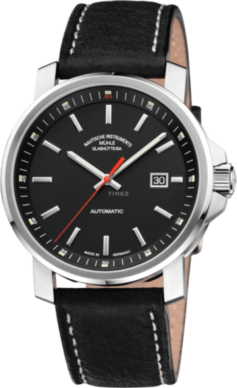 Mühle Glashütte 29er M1-25-33-LB