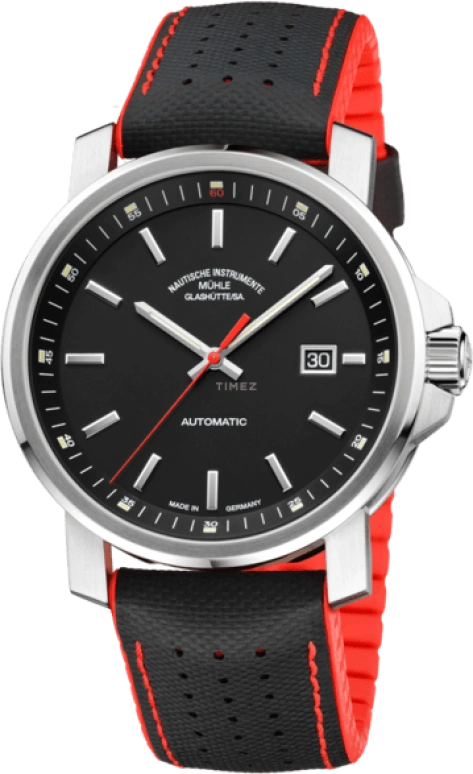 Mühle Glashütte 29er M1-25-33-NB