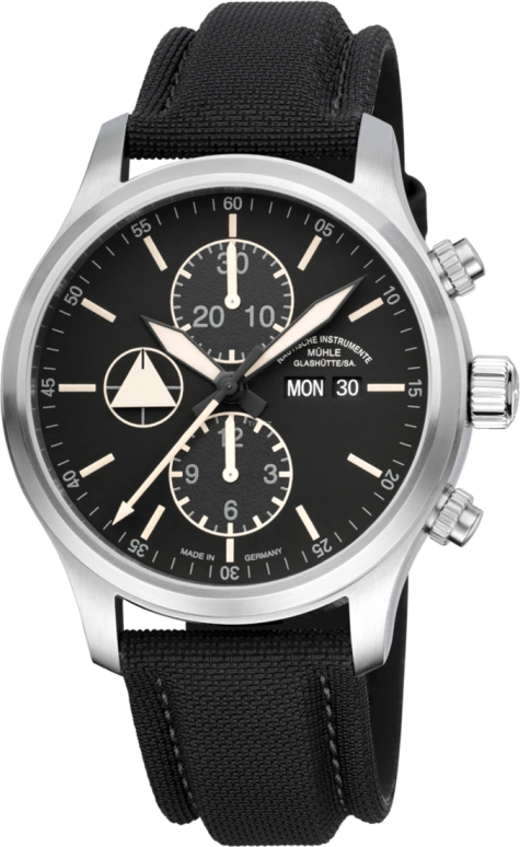 muhle-glashutte muhle-glashutte-terranaut 