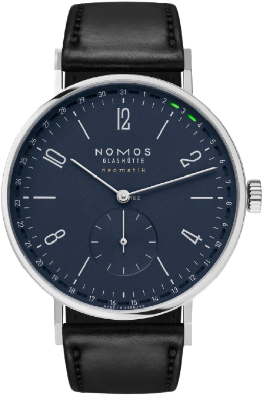 Nomos Glashütte Tangente 182