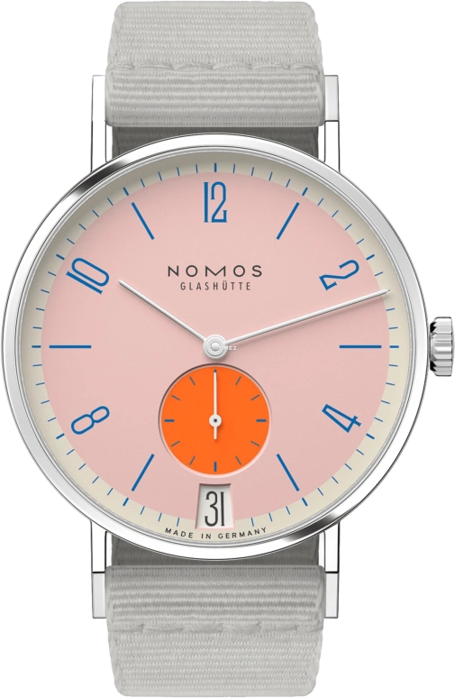 Nomos Glashütte Tangente 179.S12