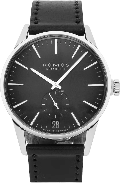 Nomos Glashütte Zürich