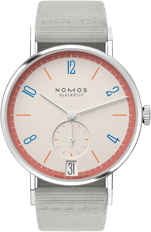 Nomos Glashütte Tangente 179.S2