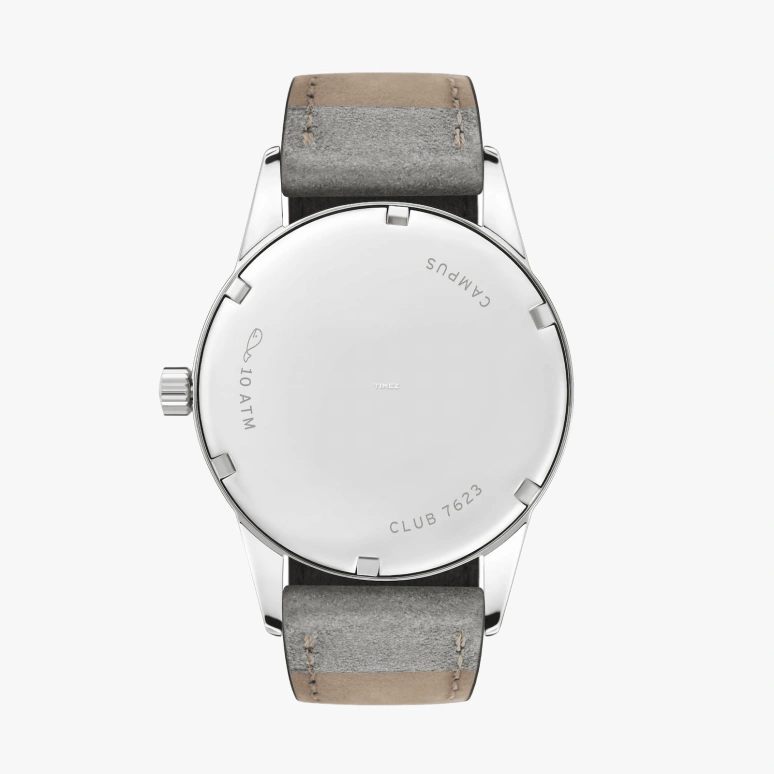 Nomos Glashütte,Club 38.50mm,38.50mm,Stainless Steel,Salmon,Handwound,43hours,In-house Caliber,725