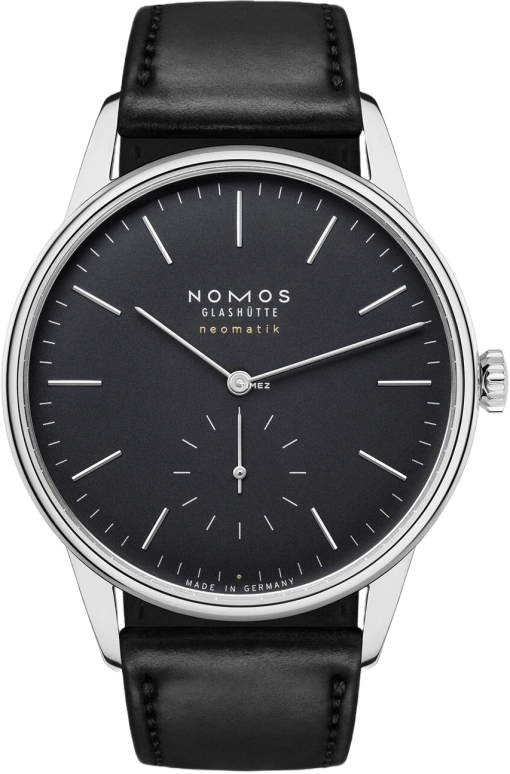 Nomos Glashütte Orion 346