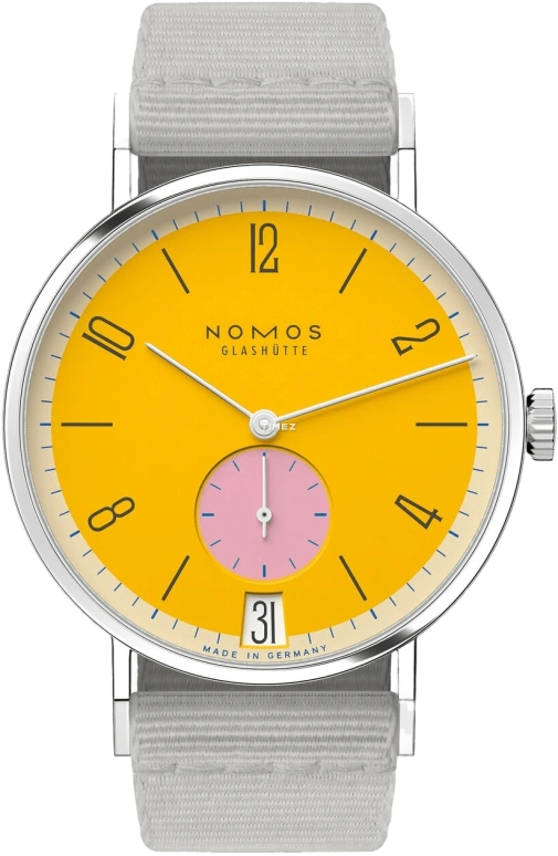 Nomos Glashütte Tangente 179.S8
