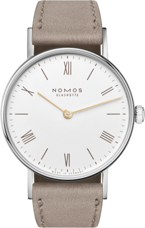 Nomos Glashütte Ludwig 240