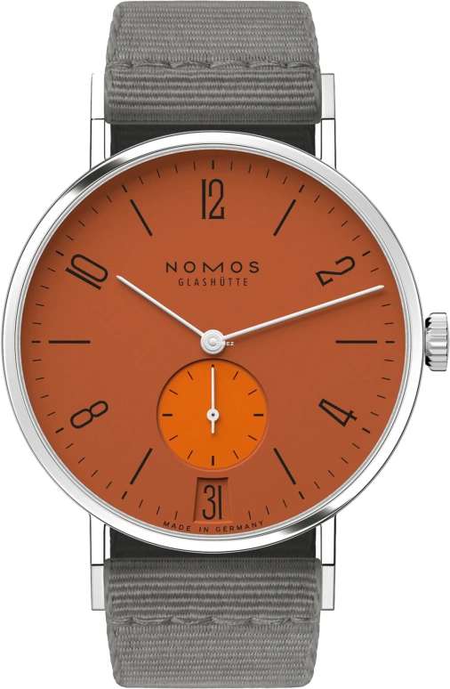 Nomos Glashütte Tangente 179.S13