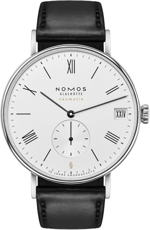 Nomos Glashütte Ludwig 262.S3
