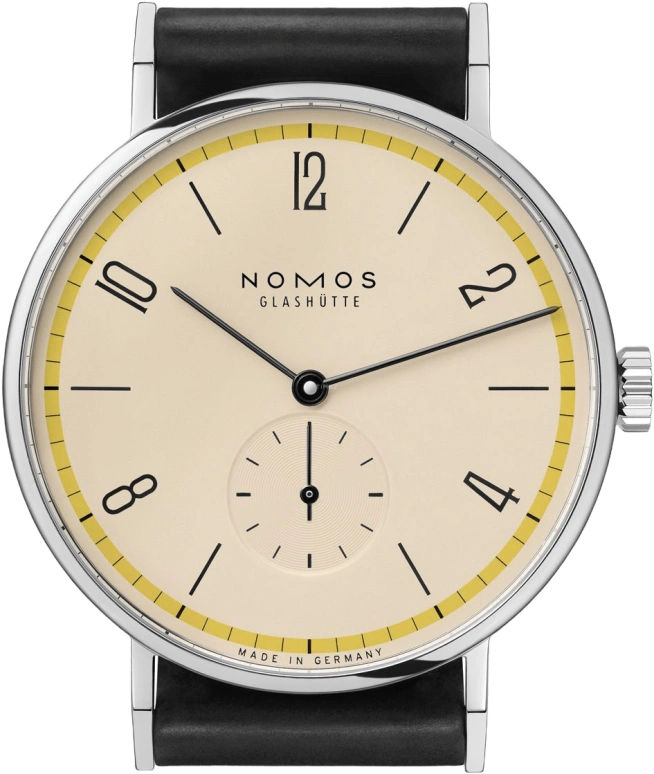 Nomos Glashütte Tangente 165.S3