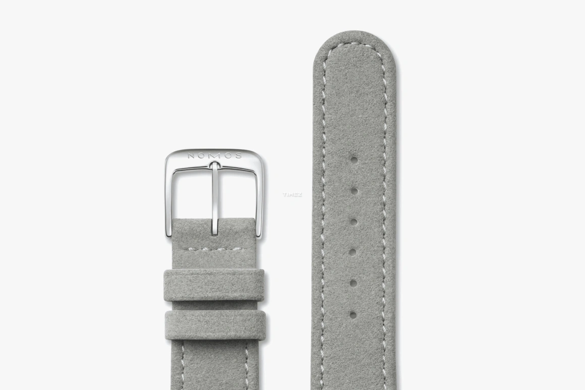 Nomos Glashütte,Tetra 29.50x29.50mm,29.50x29.50mm,Stainless Steel,Cream,Handwound,43hours,In-house Caliber,424