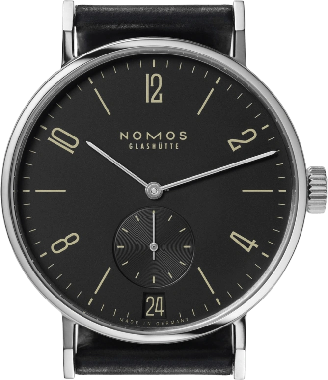 Nomos Glashütte Tangomat 604