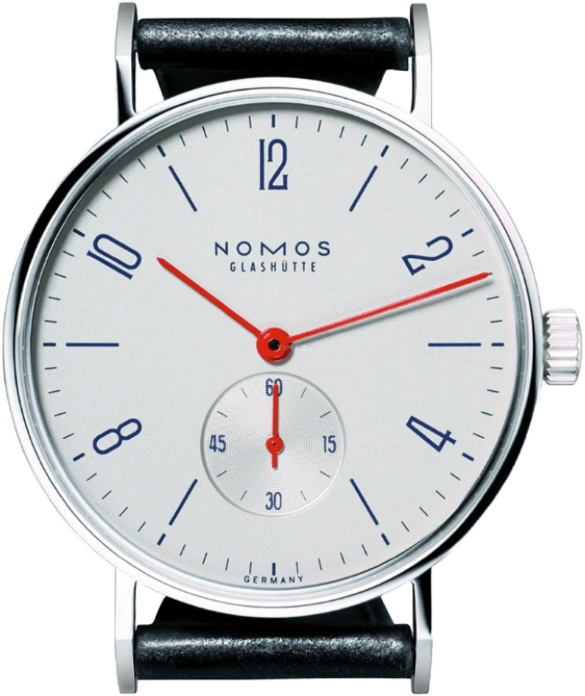 Nomos Glashütte Tangente 139.TS