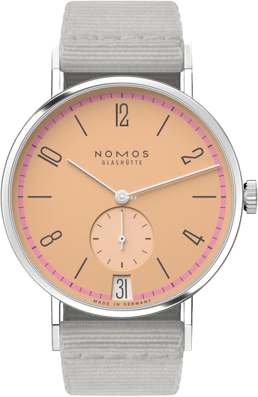 Nomos Glashütte Tangente 179.S21