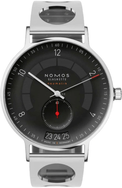 Nomos Glashütte Autobahn 1301.S3