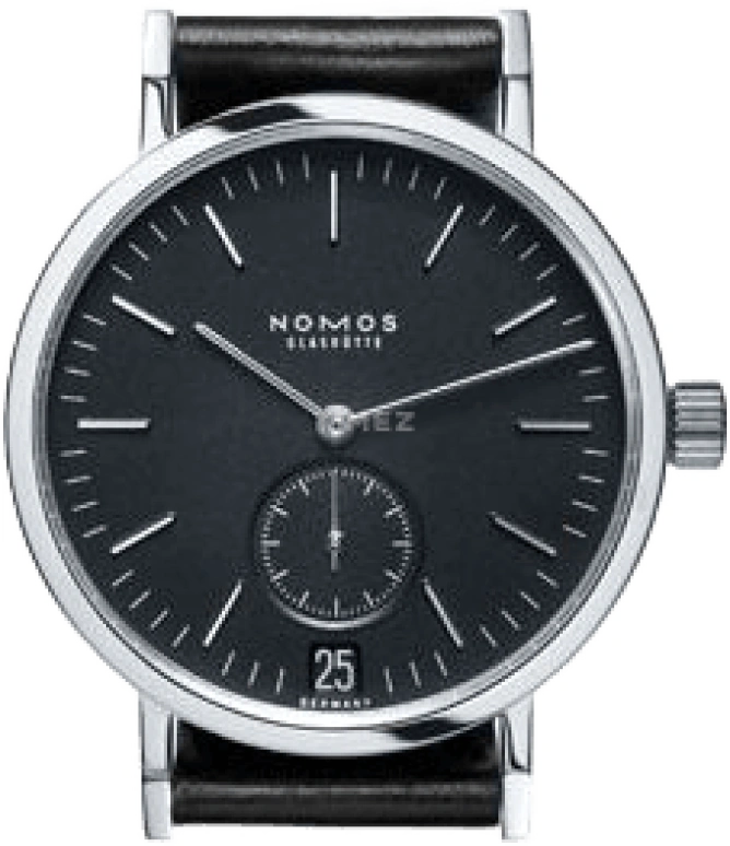 Nomos Glashütte Tangente 507