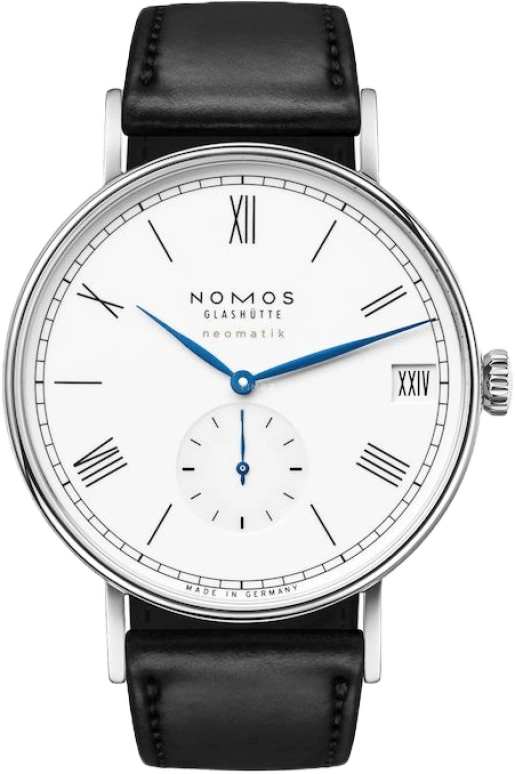 Nomos Glashütte Ludwig 261.S1