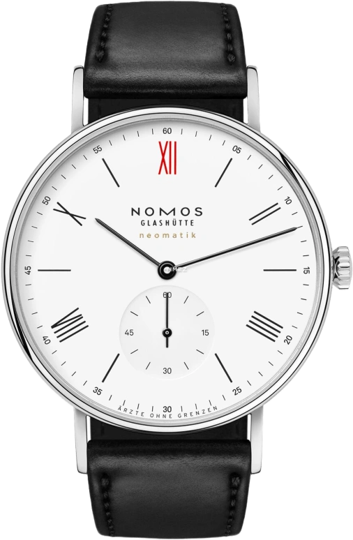 Nomos Glashütte Ludwig 250.S2