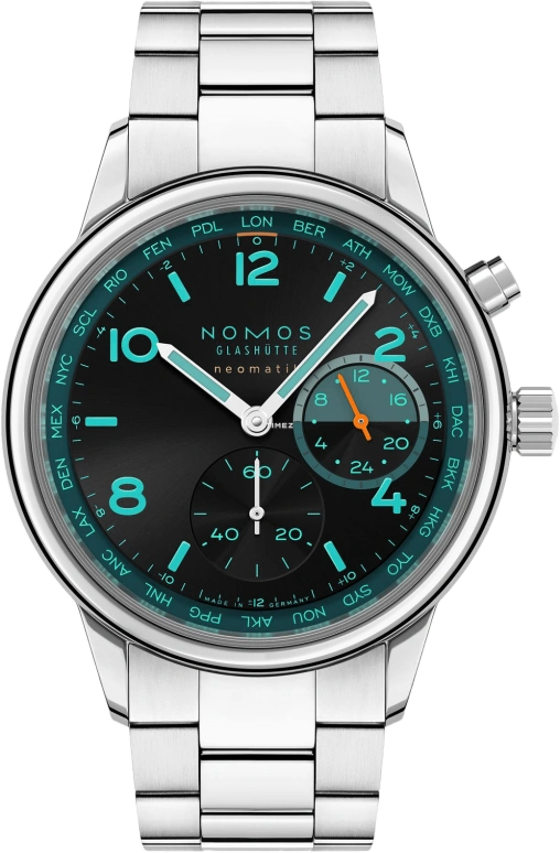 诺莫斯 Club 790.S7