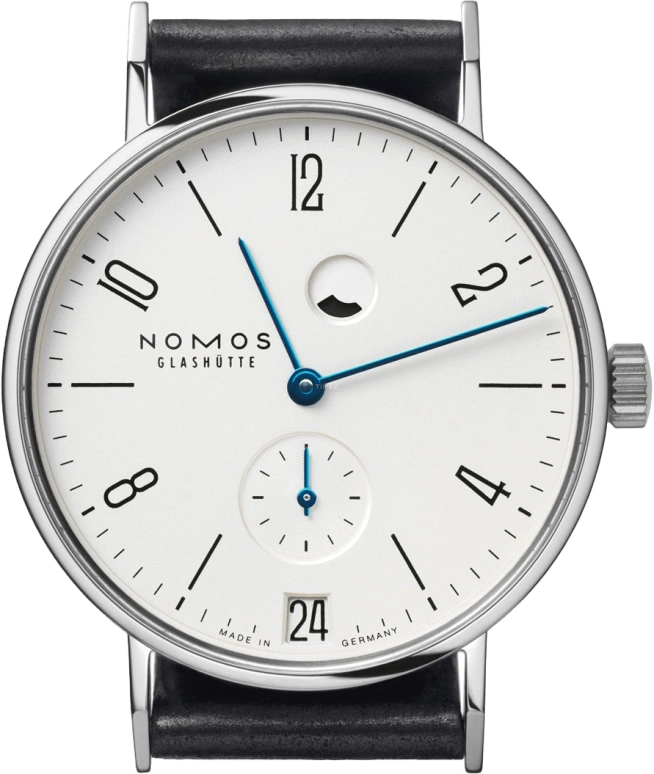 Nomos Glashütte Tangente 169
