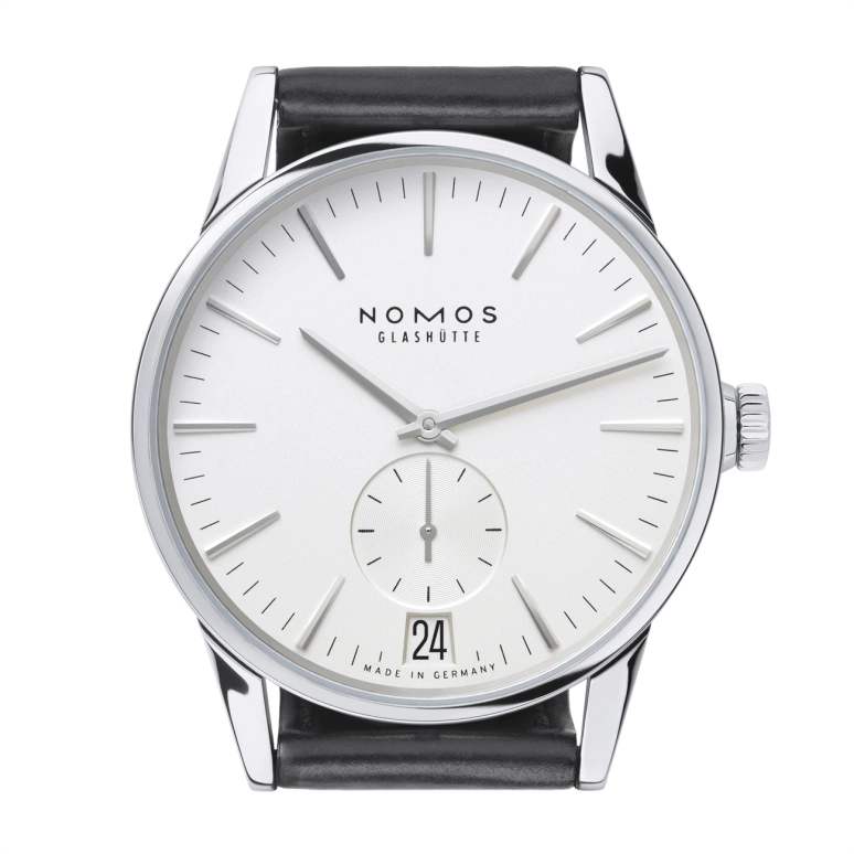 Nomos Glashütte Zürich