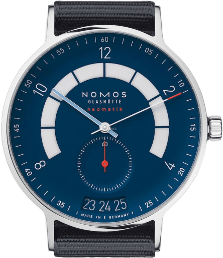 诺莫斯 Autobahn 1302