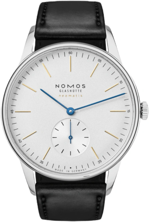 Nomos Glashütte Orion 340