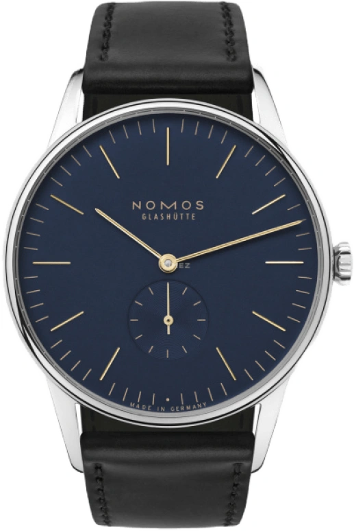 Nomos Glashütte Orion 388