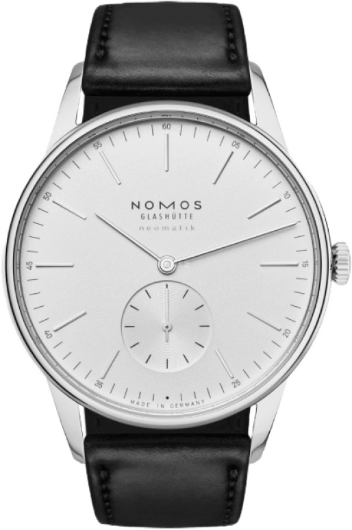 Nomos Glashütte Orion 341