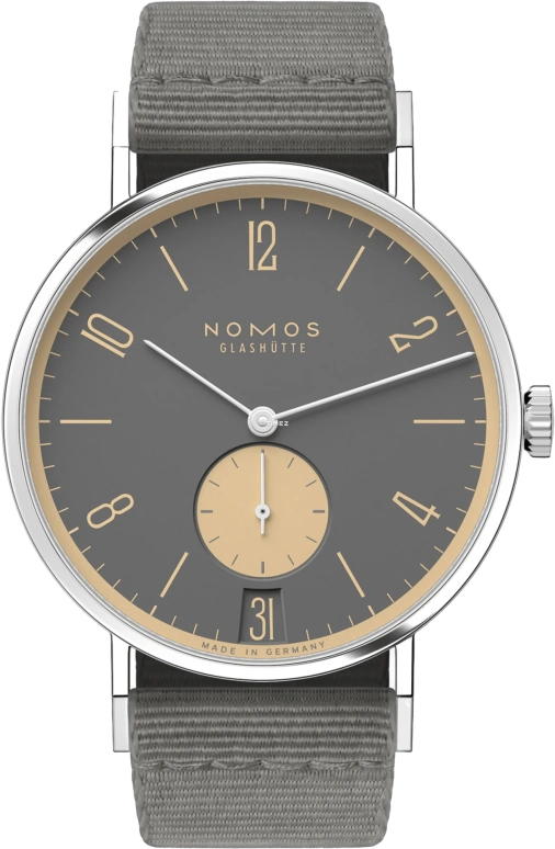 Nomos Glashütte Tangente 179.S20