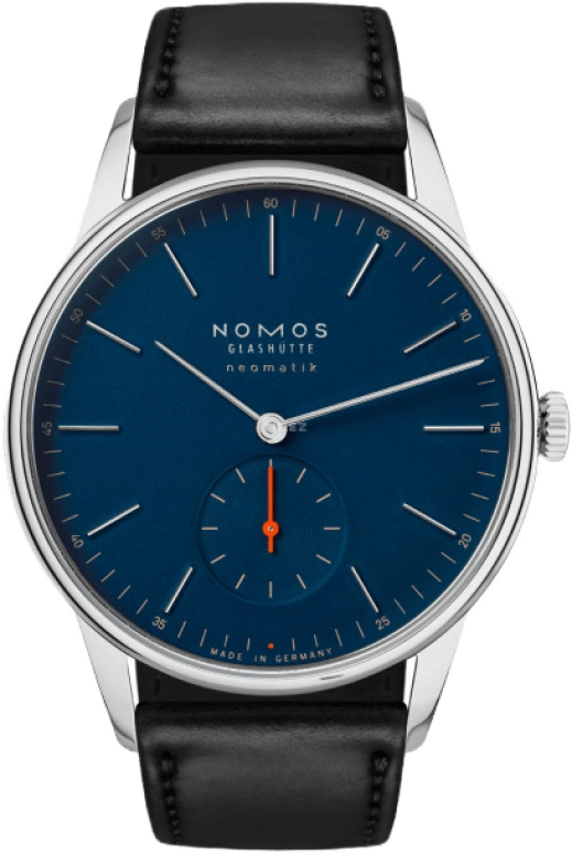 Nomos Glashütte Orion 343