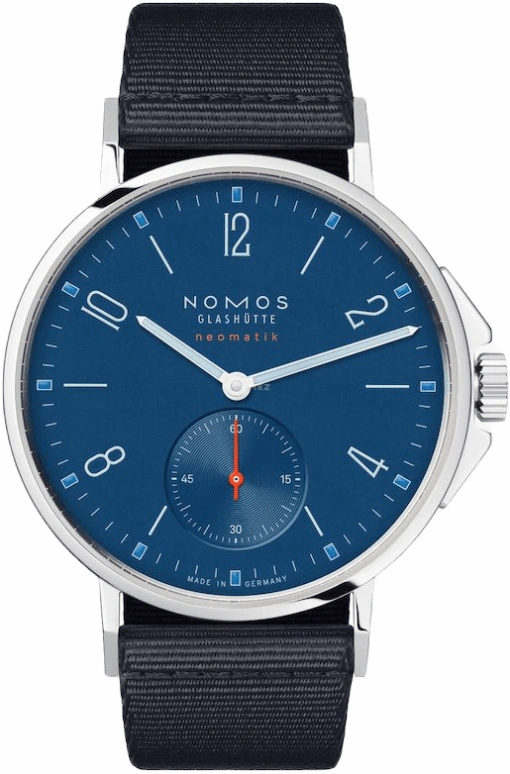 Nomos Glashütte Ahoi 561.S1