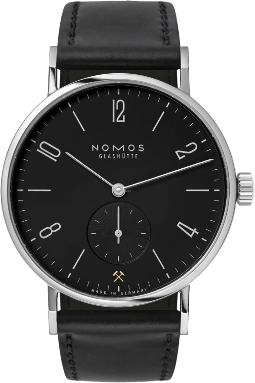 Nomos Glashütte Tangomat 641.S1
