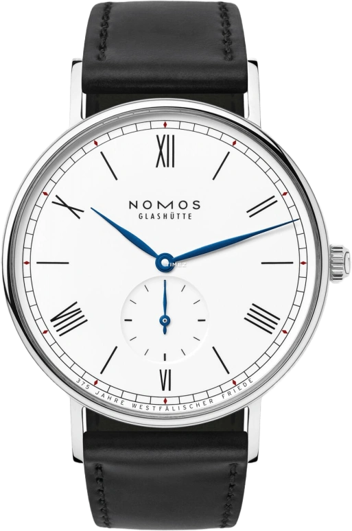 Nomos Glashütte Ludwig 251.S4