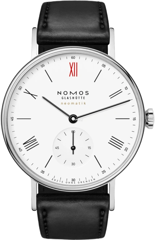 Nomos Glashütte Ludwig 282.S2