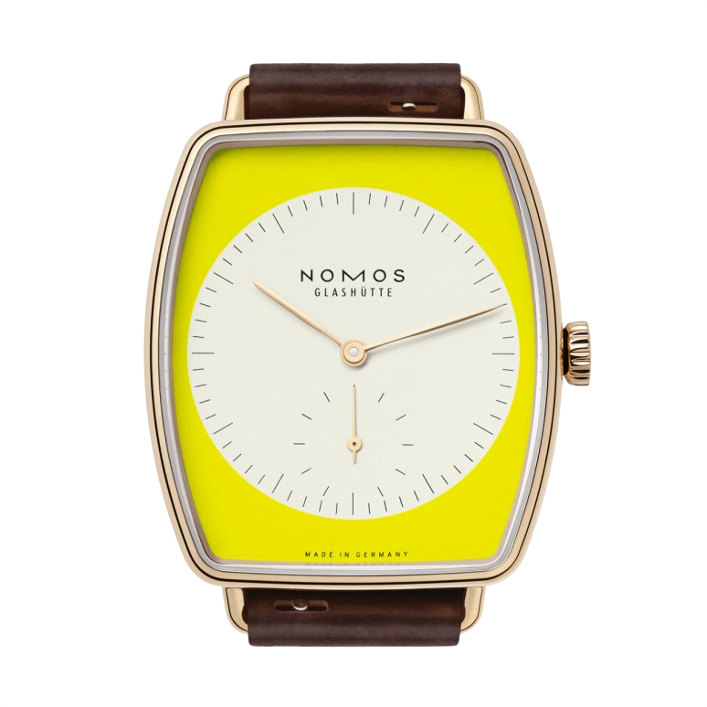 Nomos Glashütte Lux 941