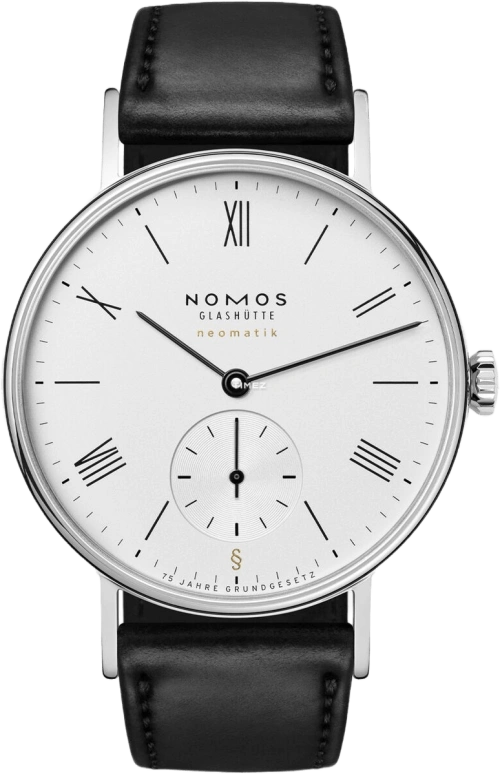 Nomos Glashütte Ludwig 282.S3
