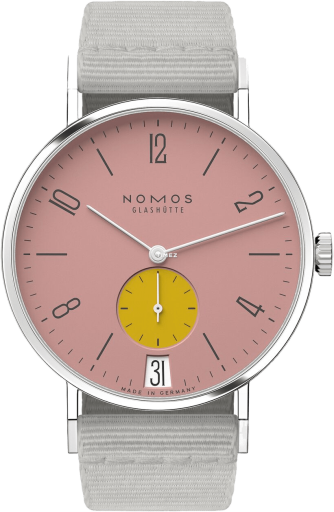 诺莫斯 Tangente 179.S7