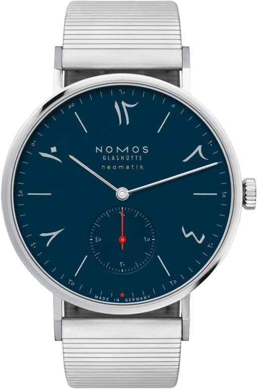 Nomos Glashütte Tangente 140.S6
