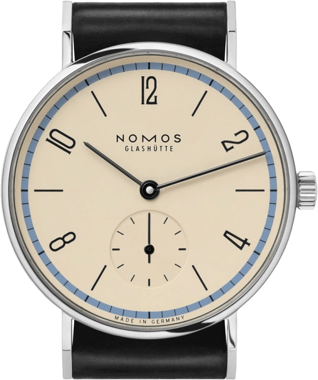 Nomos Glashütte Tangente 122.S1