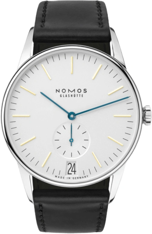 Nomos Glashütte Orion 380