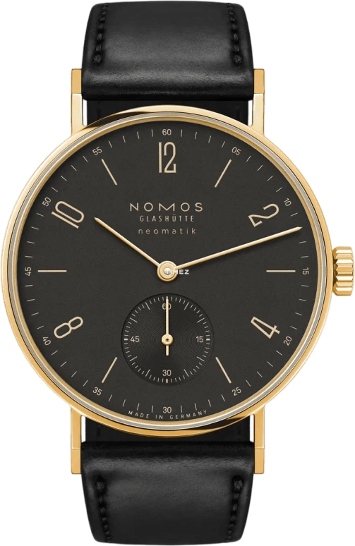 诺莫斯 Tangente 163