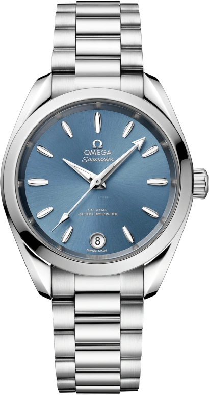 Omega Aqua Terra 220.10.34.20.03.002