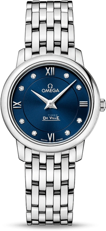Omega De Ville 424.10.27.60.53.001