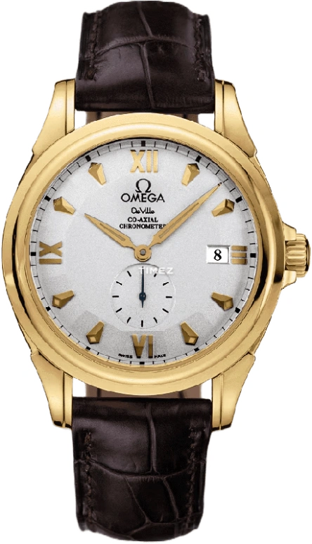 Omega De Ville 4636.30.32