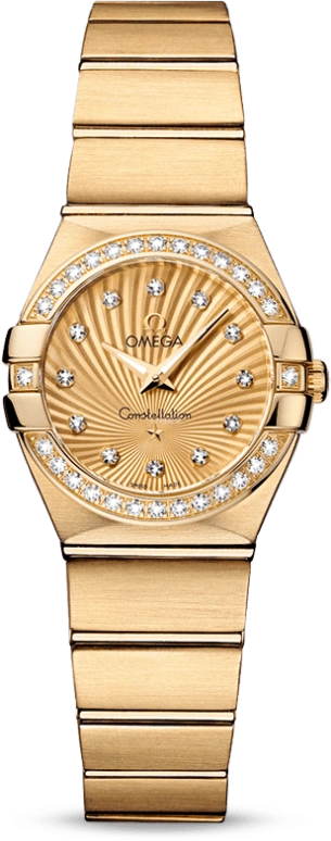 Omega Constellation